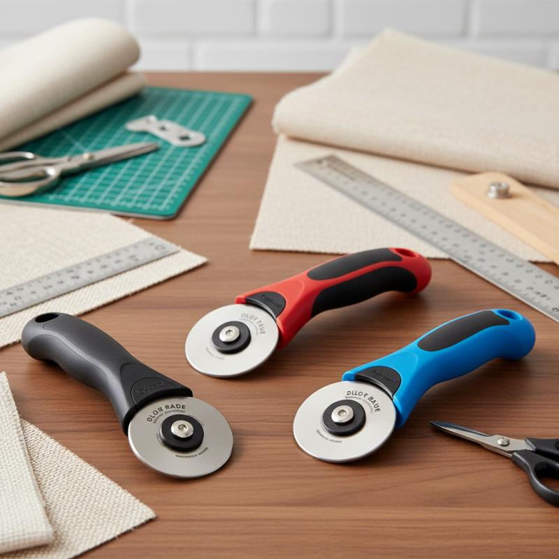 How to Choose the Best Round Blade Cutter for Your Needs?