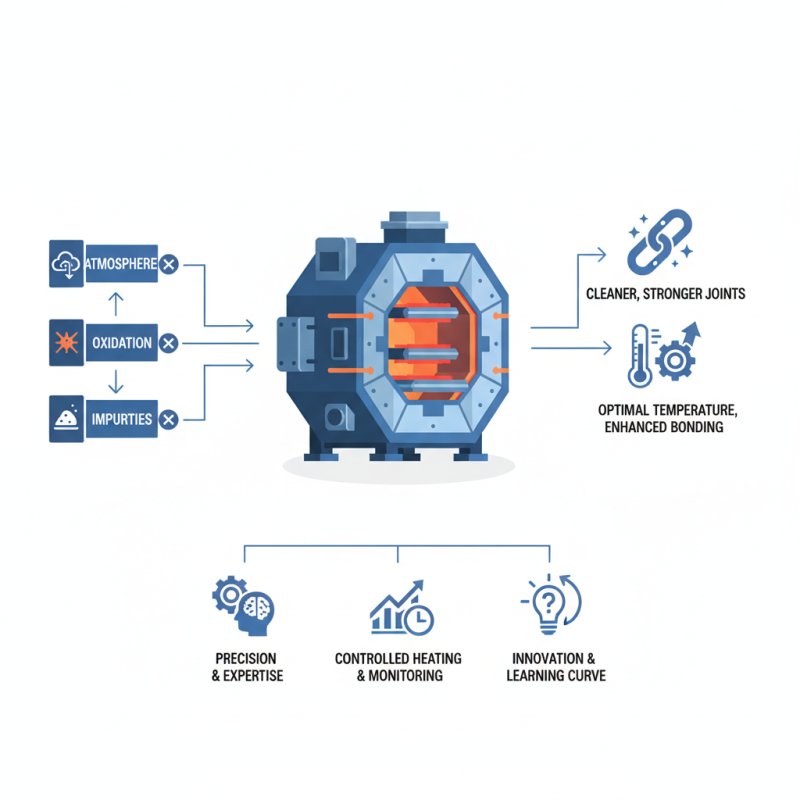 What is a Vacuum Brazing Furnace and How Does It Work?
