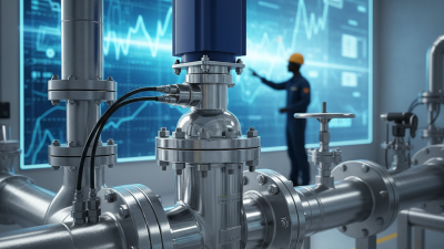 How to Choose the Best Electric Flat Gate Valve ODM Manufacturer?