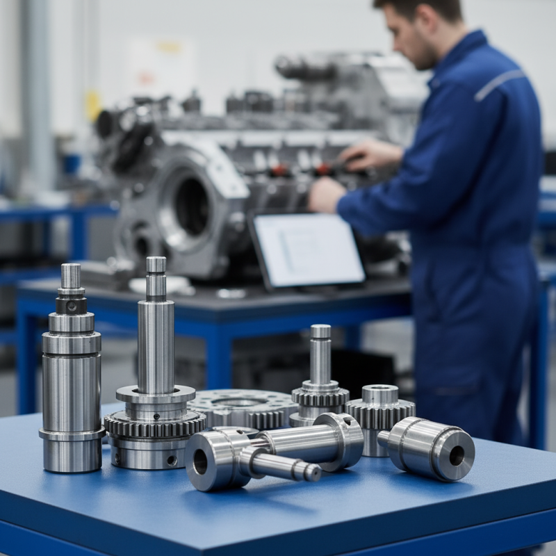 How to Source Genuine Perkins Parts for Your Business?