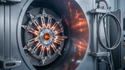 What is Vacuum Brazing Furnace Advantages and Uses?