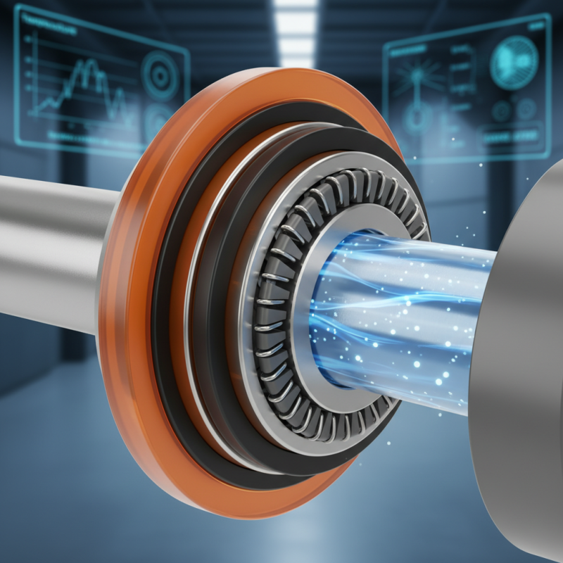 2026 How to Choose the Best Rotary Seal for Your Needs?