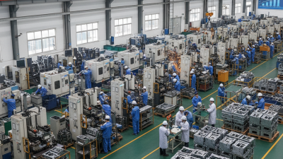 Top 10 China Metal Assembly Factories for Global Buyers?