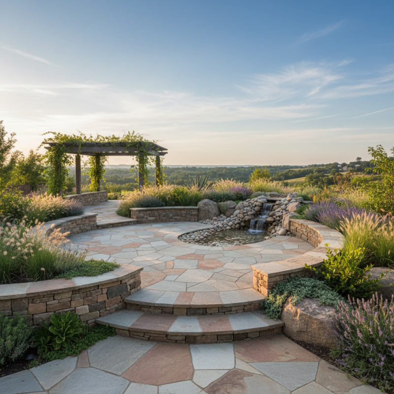 Benefits of Stone Landscaping for Your 2026 Outdoor Projects?