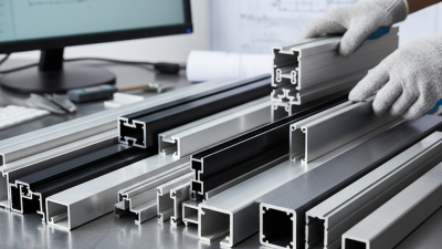 2026 How to Choose the Best Industrial Aluminium Extrusion Profile?