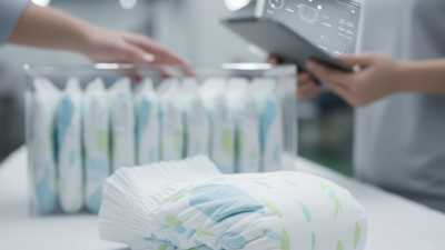 Why Choose the Best Adult Diaper Manufacturer for Your Needs?