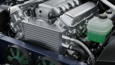 Why Are Engines Cooler Essential for Vehicle Performance and Longevity?