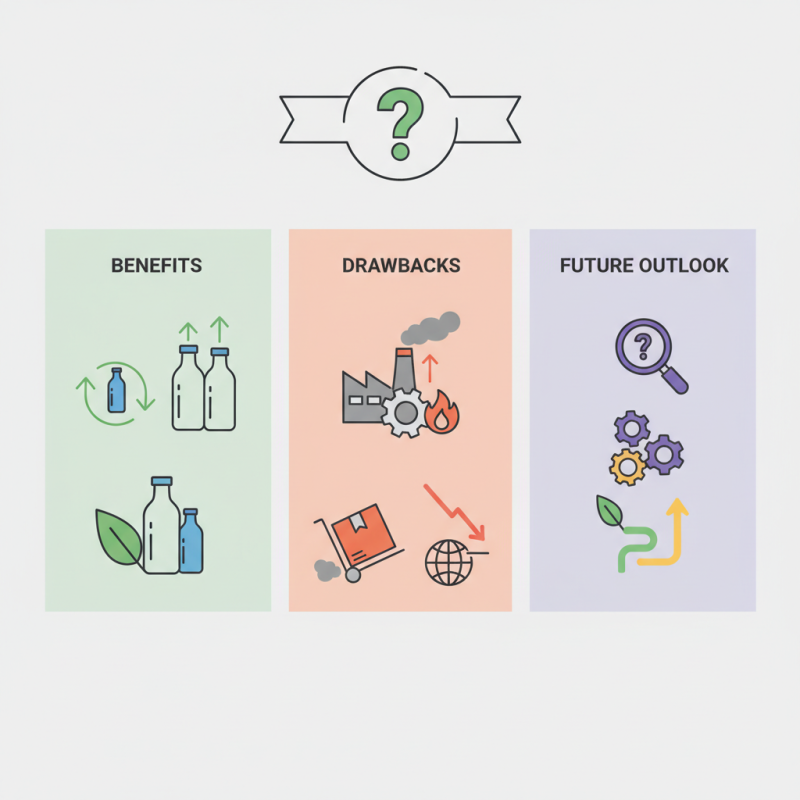 How Sustainable Are Glass Bottles for Packaging in 2026?
