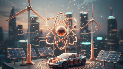 2026 Top Copper Components Trends for Global Buyers?