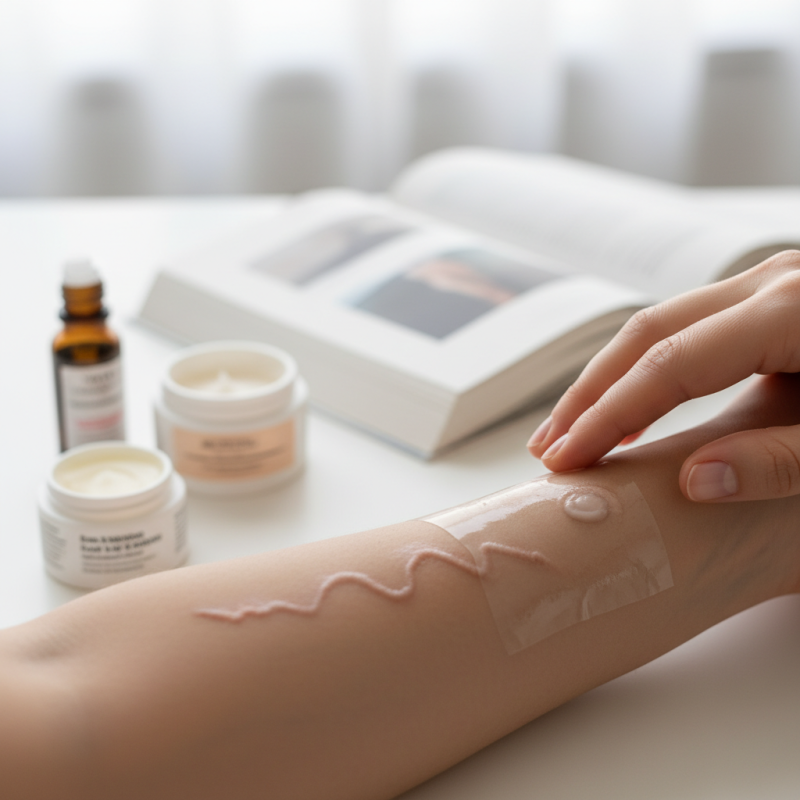 Top 10 Ways to Reduce Scarring After Injury Fast