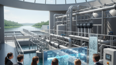 2026 Best Comprehensive Water Treatment Solutions for Buyers?