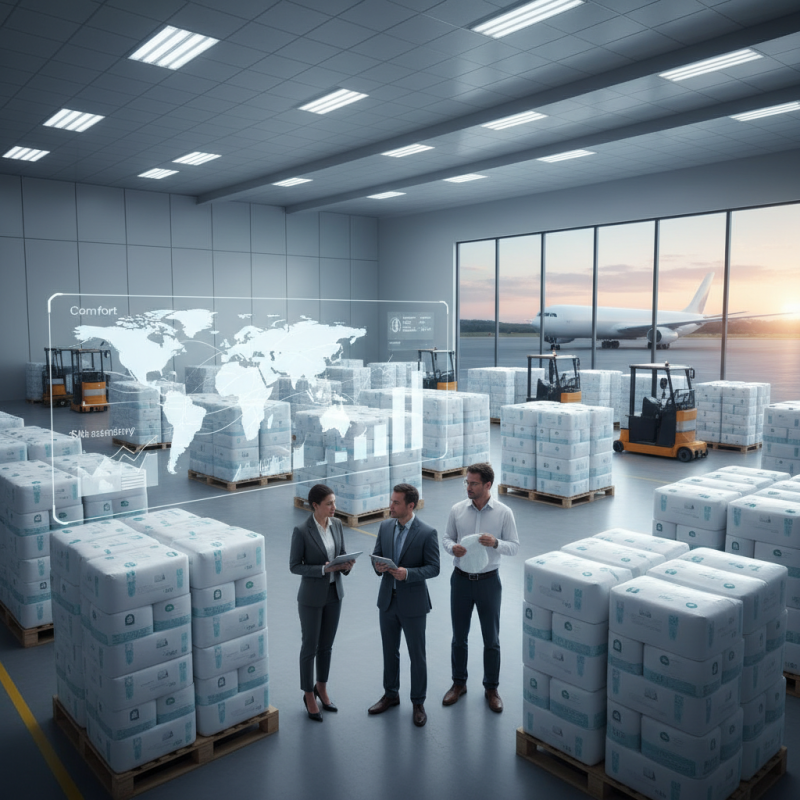2026 Best Adult Diaper Wholesale Options for Global Buyers?
