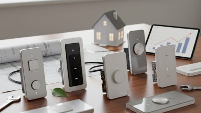Top Smart Switches in China for Global Buyers Guide?