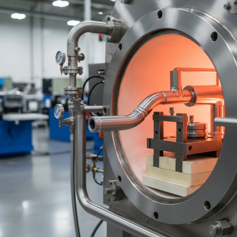 Vacuum Brazing Furnace Tips for Efficient Metal Joining?