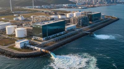 Top 10 Seawater Desalination Plants in China You Should Know?