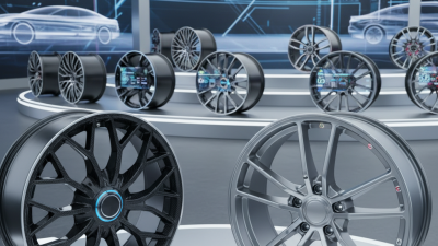 2026 Top Wheel And Hub Trends What Buyers Should Know?