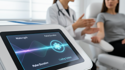 How to Choose the Best Alexandrite Laser Machine for Your Needs?