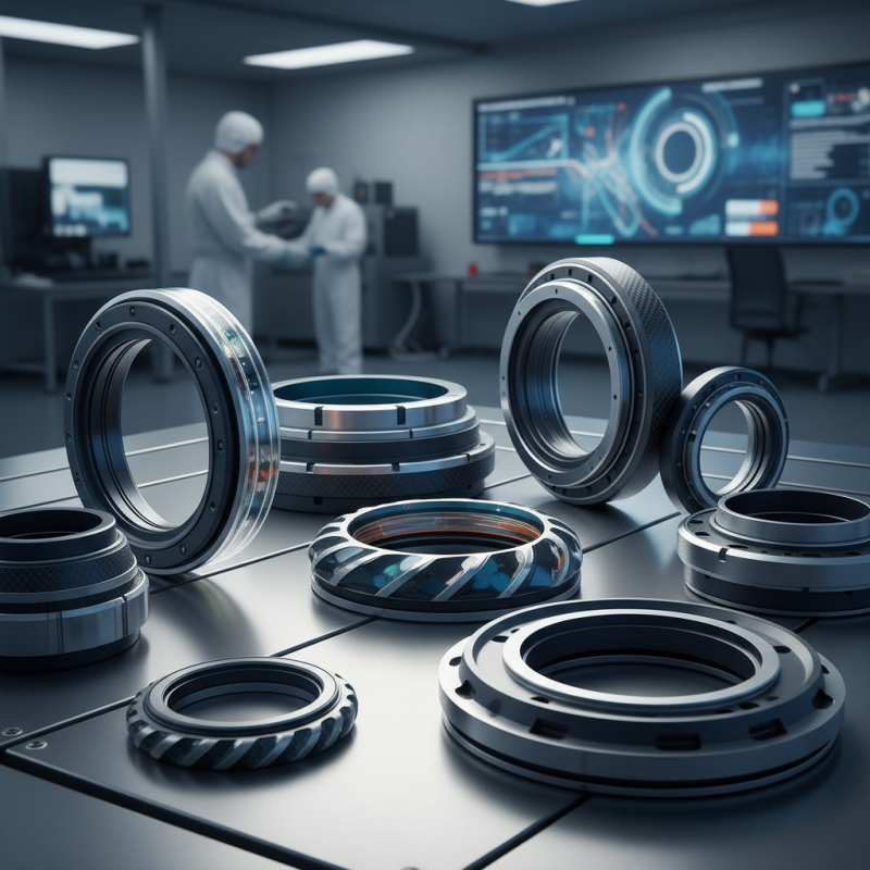 2026 Best Rotary Seal Options for Global Buyers to Consider