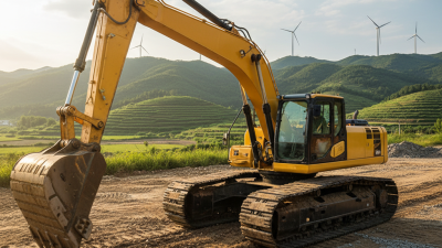 Top Quality Rubber Tracks for Heavy Machinery in China?