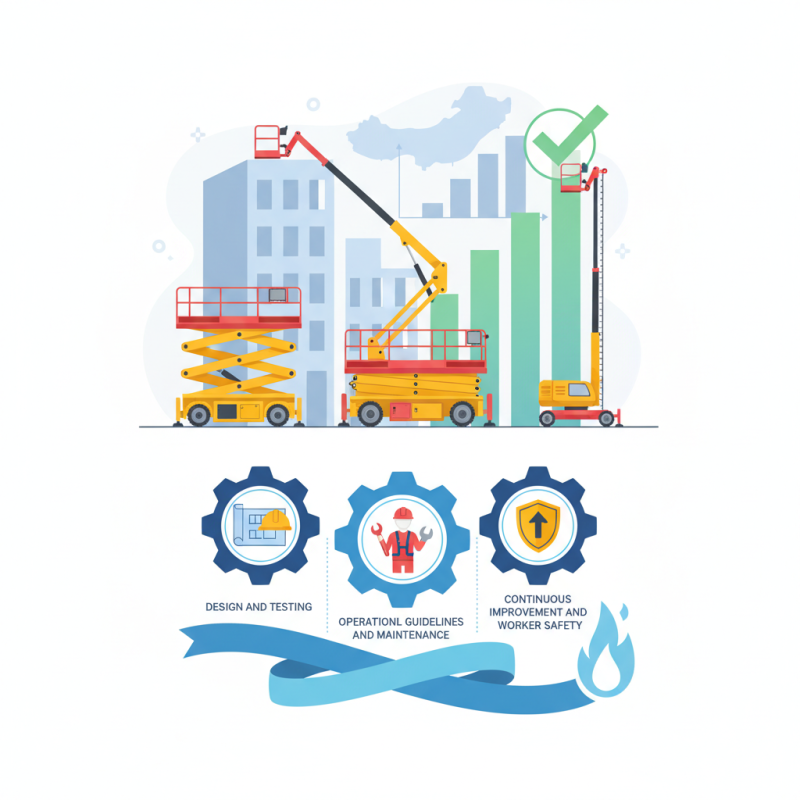 What Are the Safety Standards for Access Equipment in China