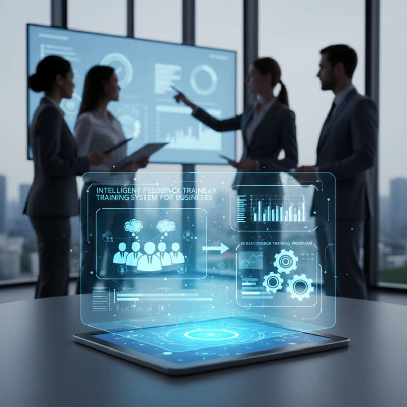 What is an Intelligent Feedback Training System for Businesses?