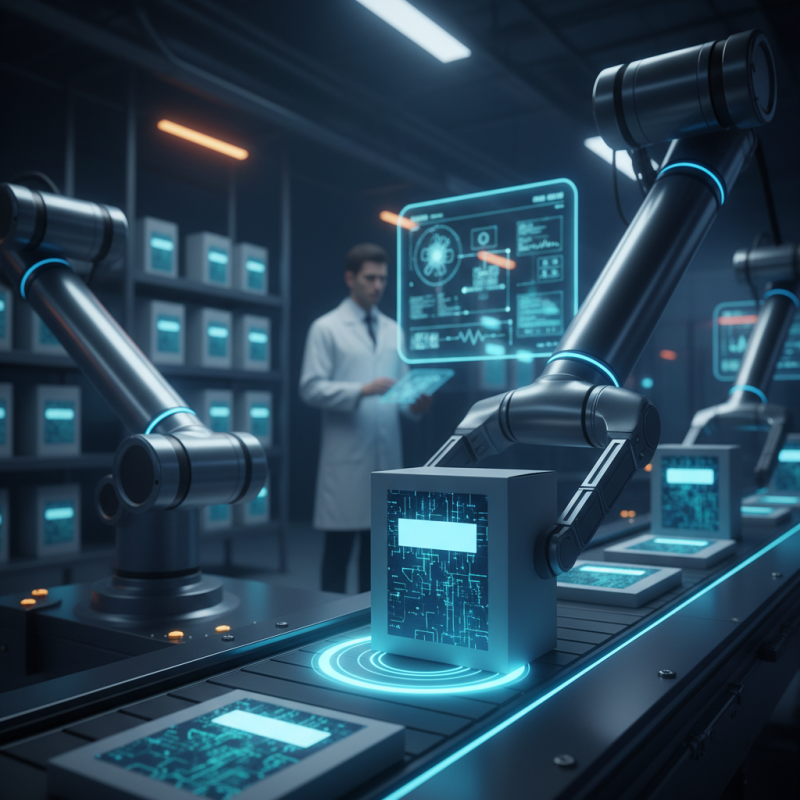 2026 Best Labeling Technology How Does It Work for Buyers?