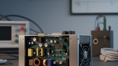 How to Choose the Right Power Conversion System for Your Needs?