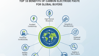 Top 10 Benefits of Carbon Electrode Paste for Global Buyers?