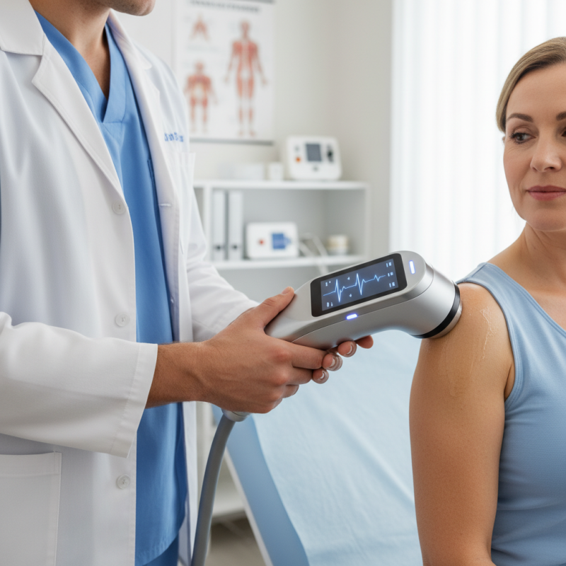 Top Tips for Choosing the Best Shock Wave Therapy Instrument?