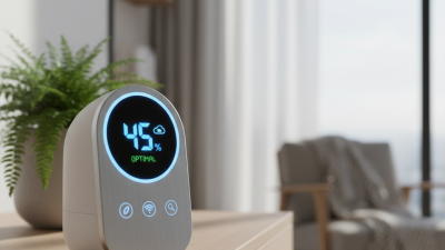 2026 Best Humidity Sensor For Home What to Choose?