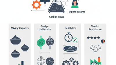 Top 10 Carbon Paste Kneaders for Global Buyers Guide?
