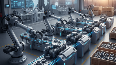Top Industrial Nuts Manufacturer for Global Buyers in 2026?