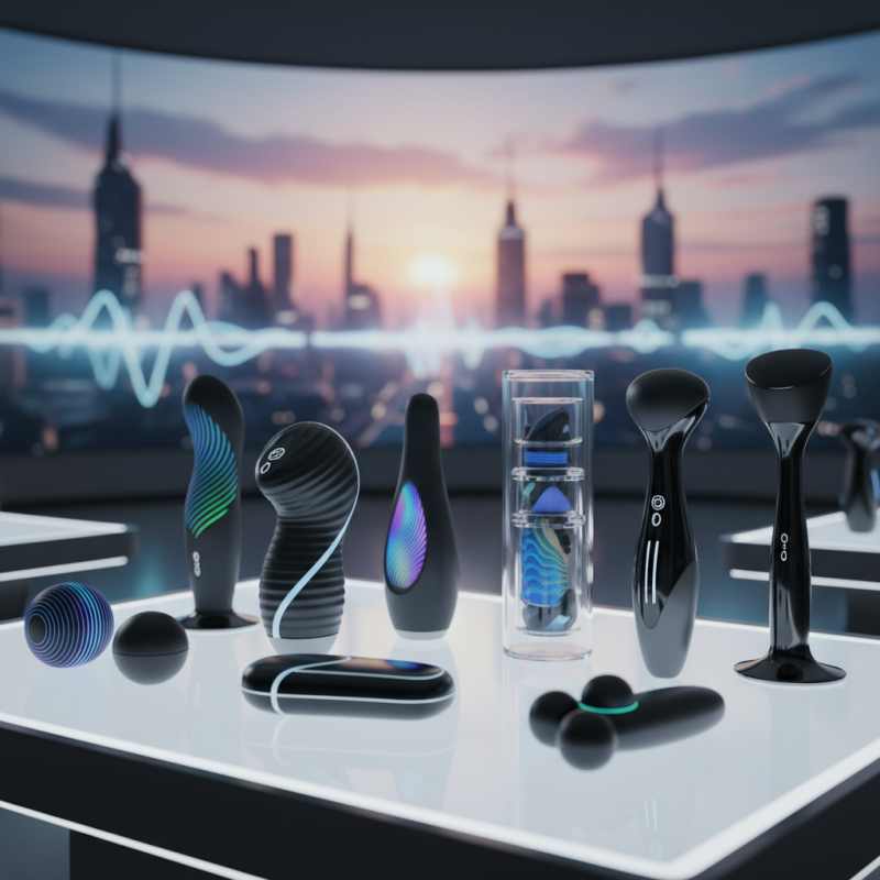 2026 Top Male Sex Toys Trends to Boost Your Sales?