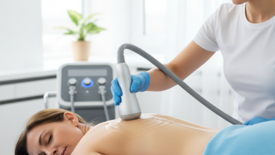 Discover the Benefits of Shock Wave Therapy Instrument for Pain Relief?