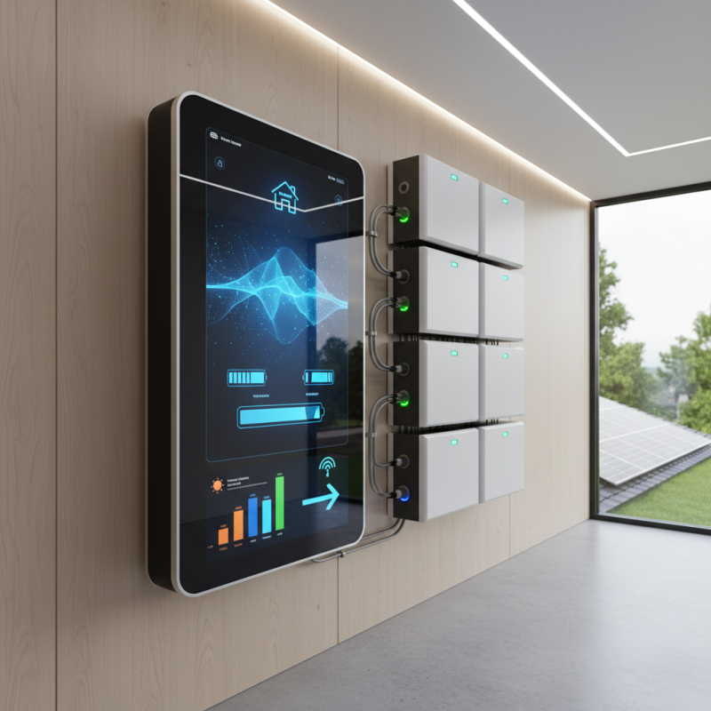 Why Do Home Batteries Need a Management System for 2026?