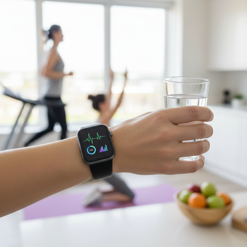 What is Wearable Health Technology and How Can It Benefit You?