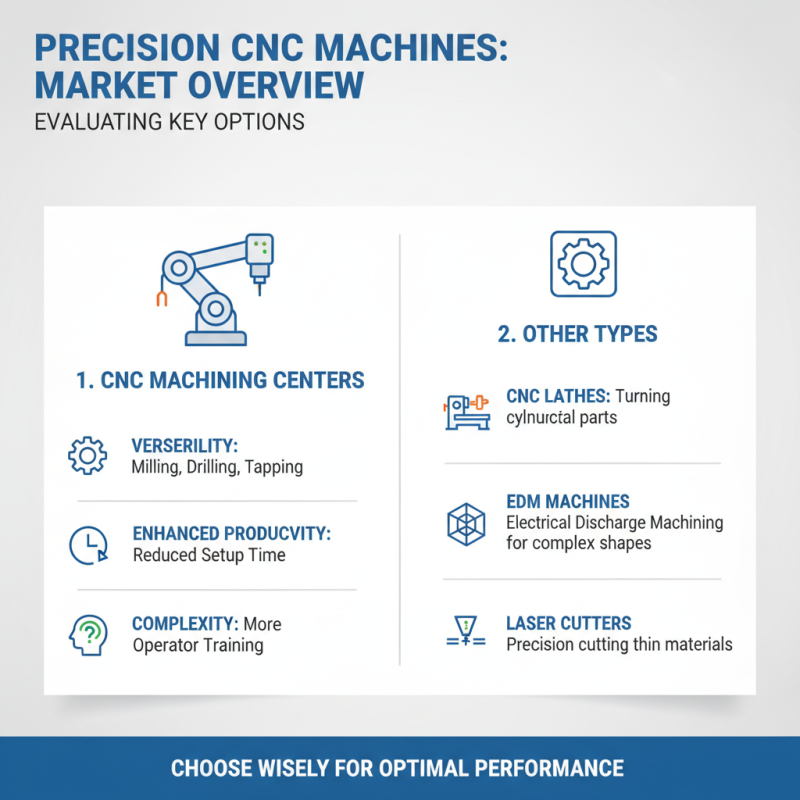 How to Choose the Right Precision CNC Machine for Your Needs?