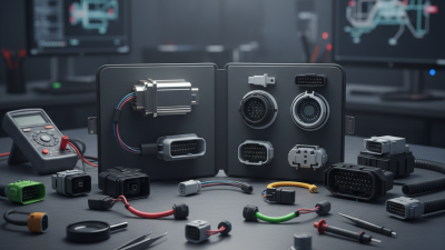 Top Car Connector Types You Need to Know About?