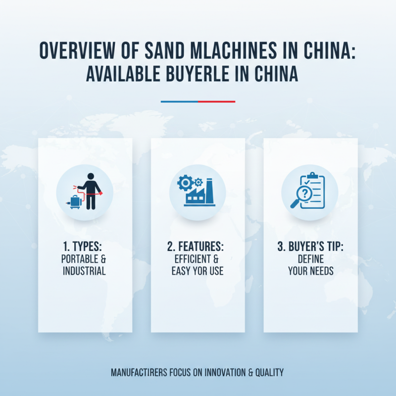 Best Sand Blasting Machine for Global Buyers in China?