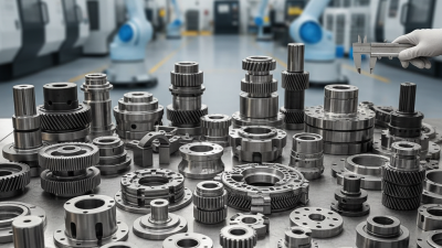 2026 Best China Custom Steel Parts for Global Buyers?