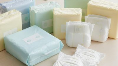Top Tape Diapers Private Label Options for Global Buyers?