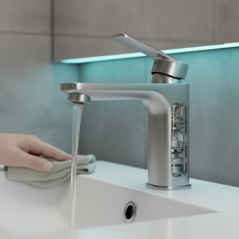What Factors Determine Faucet Durability in 2026?