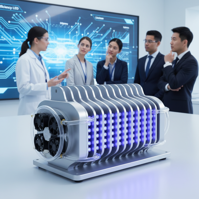 2026 Best Air Cooled UV LED Lamp for Global Buyers?