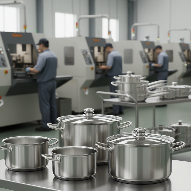 Top Tips for Finding Reliable OEM Pot Manufacturers?