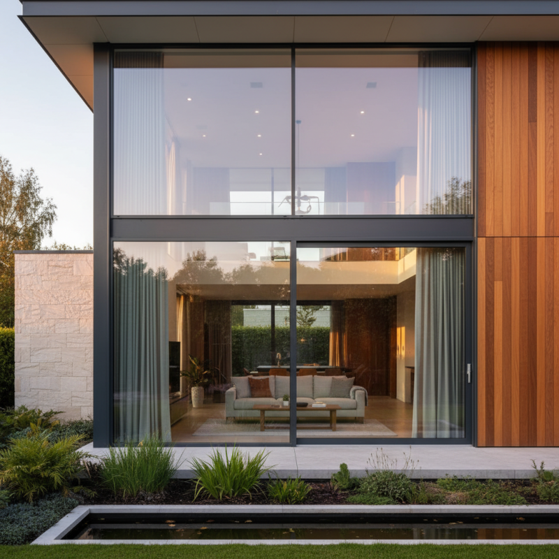 What is the Best Aluminum Windows and Doors for Your Home?
