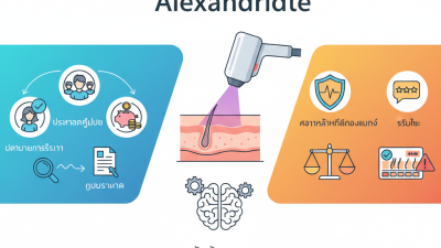 How to Choose the Best Alexandrite Laser Machine for Your Needs?