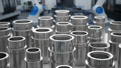 2026 Top China Custom High Precision Turned Parts for Buyers?