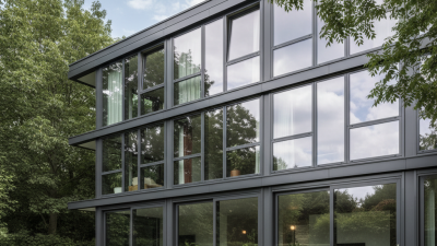 Best Aluminum Windows and Doors for Global Buyers?