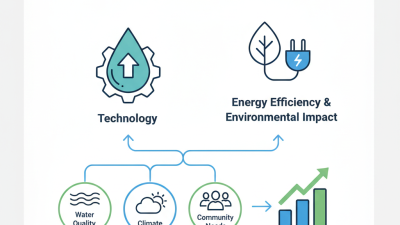 10 Essential Tips for Choosing a Seawater Desalination Plant?