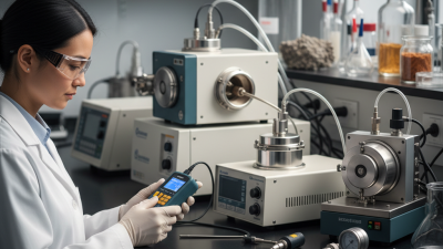 Top 10 Carbon Tester Types for Accurate Measurements?
